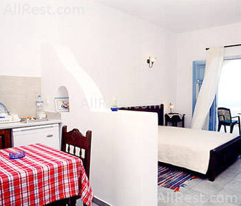 Villa Anemoessa Hotel 17